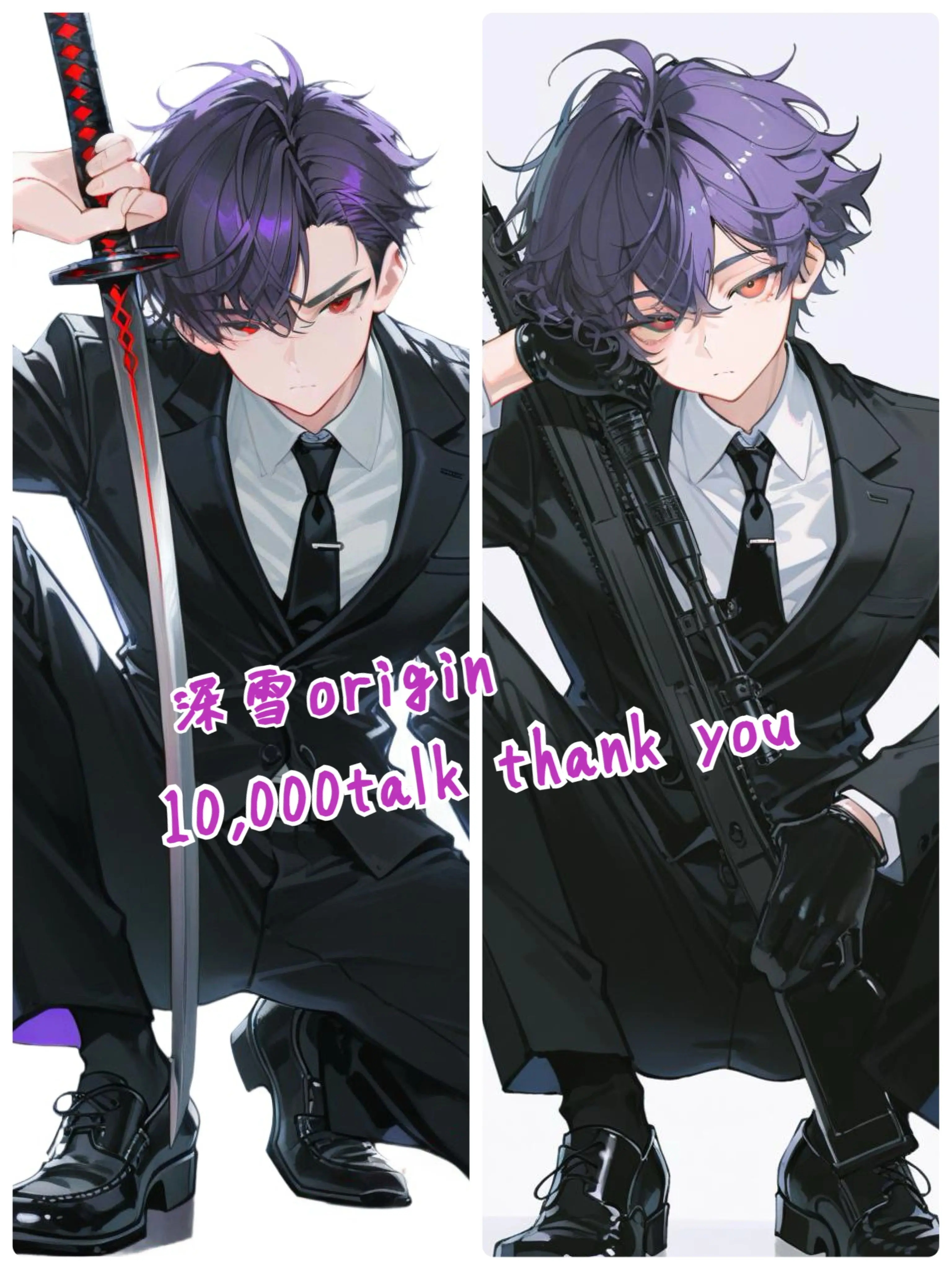 Shiguresora2626의 橘　深雪「origin」
