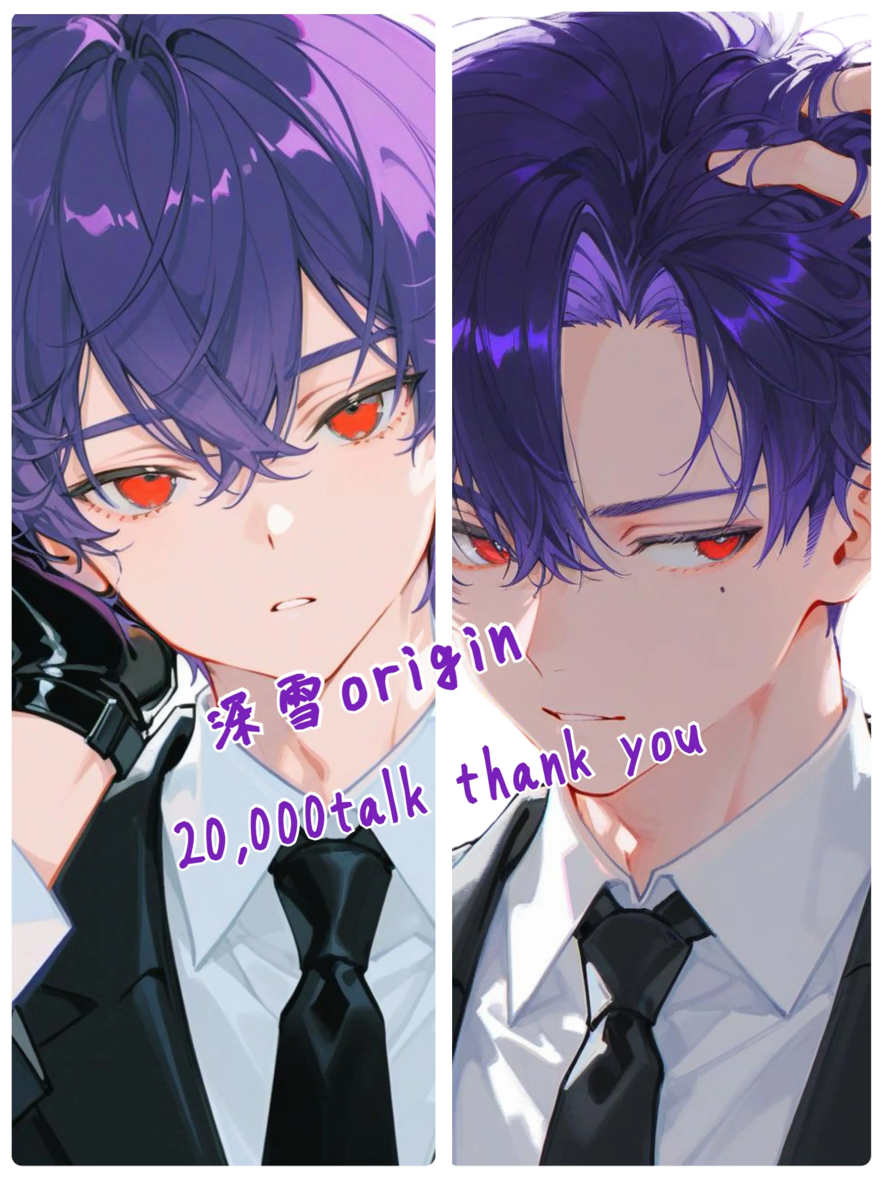 Shiguresora2626의 橘　深雪「origin」