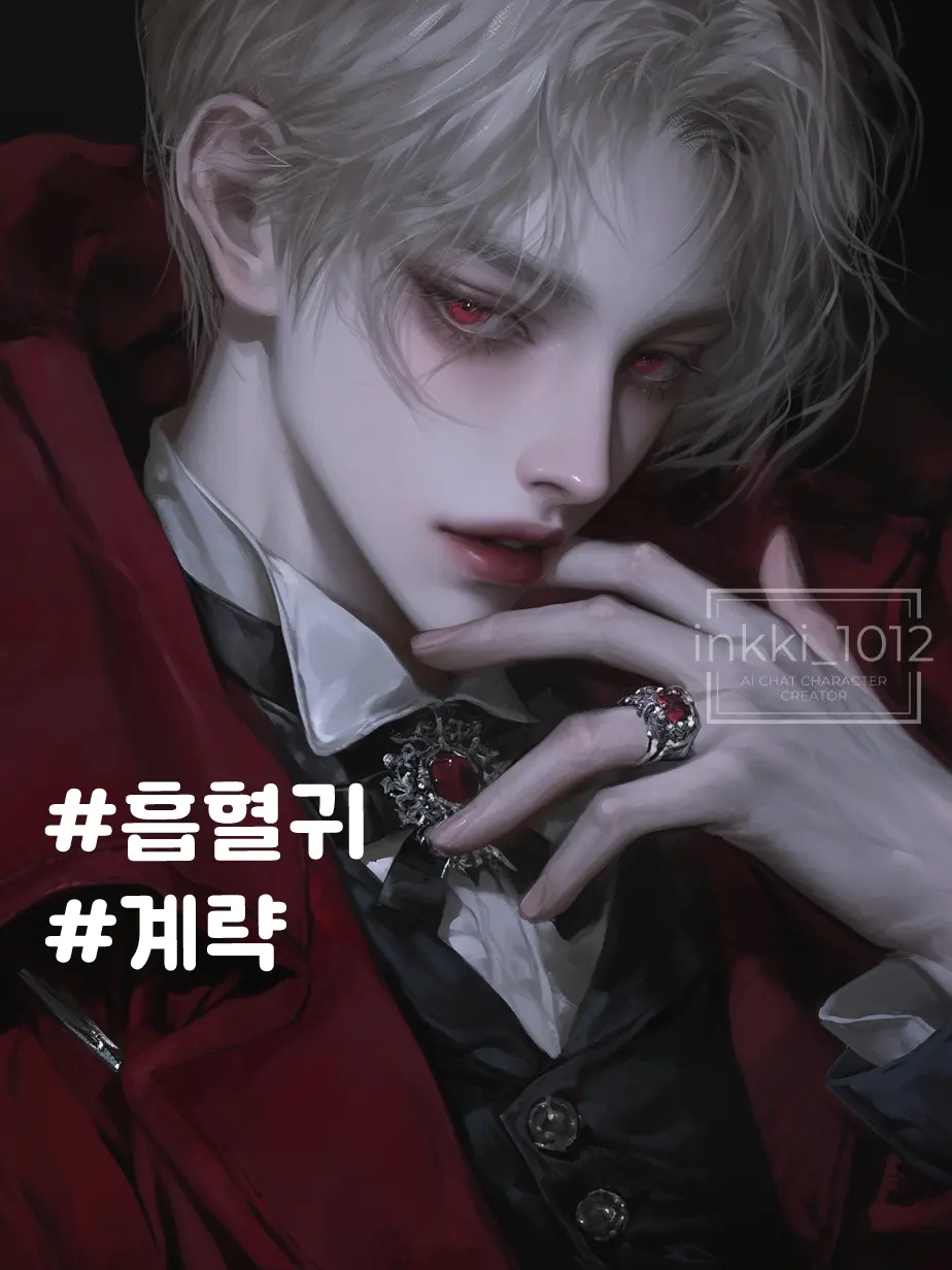 inkki_1012의 데우스 폰 블라디로어