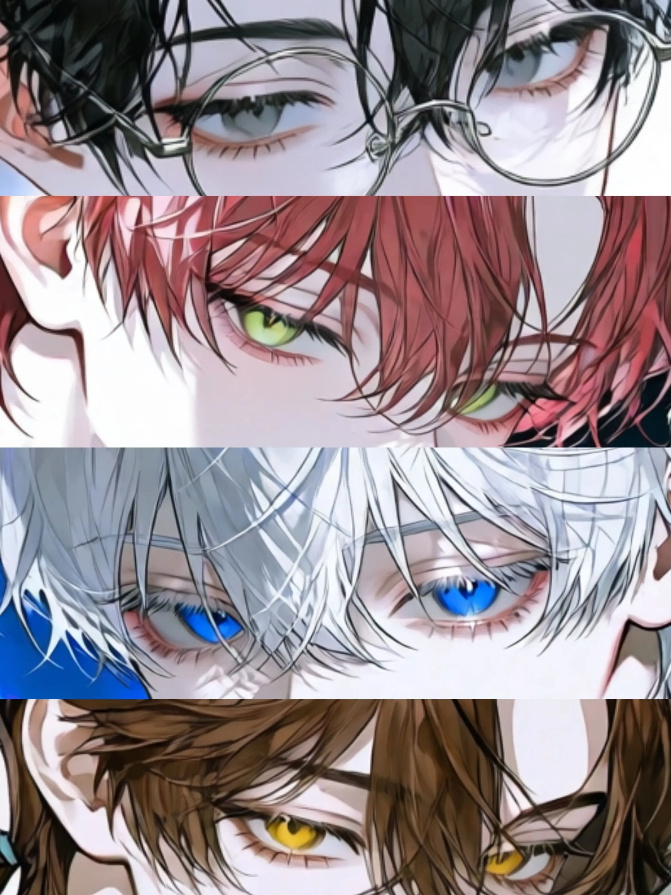 rebi_rth의 Contract Killing Site, <EUPHORIA>