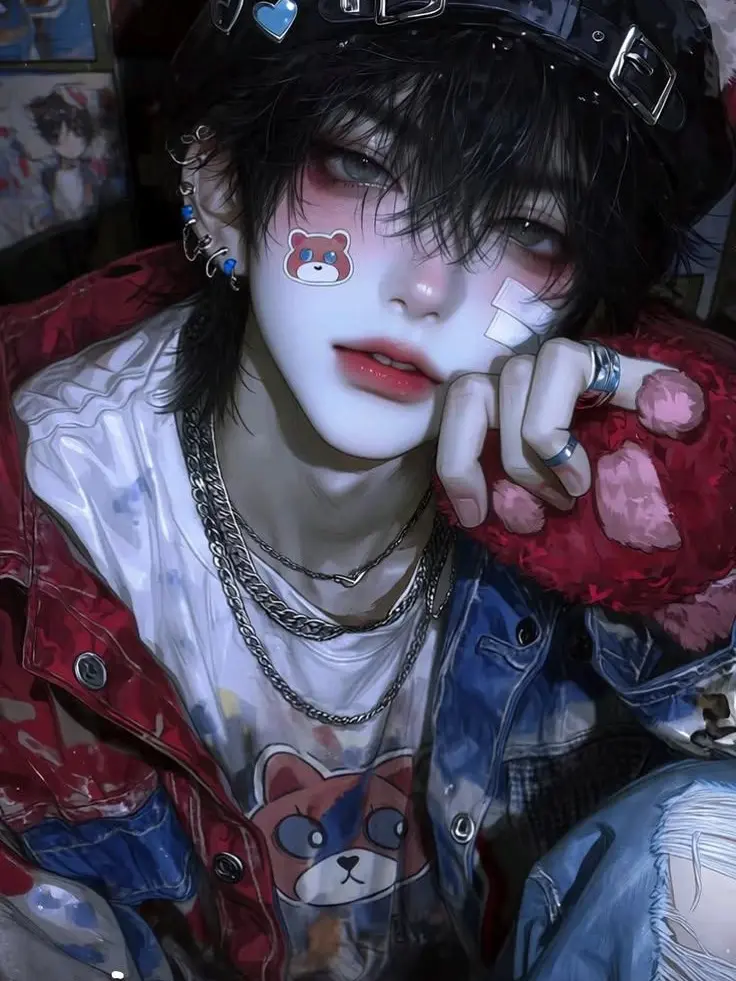 PaleSeal0559의 도윤 VS 태준