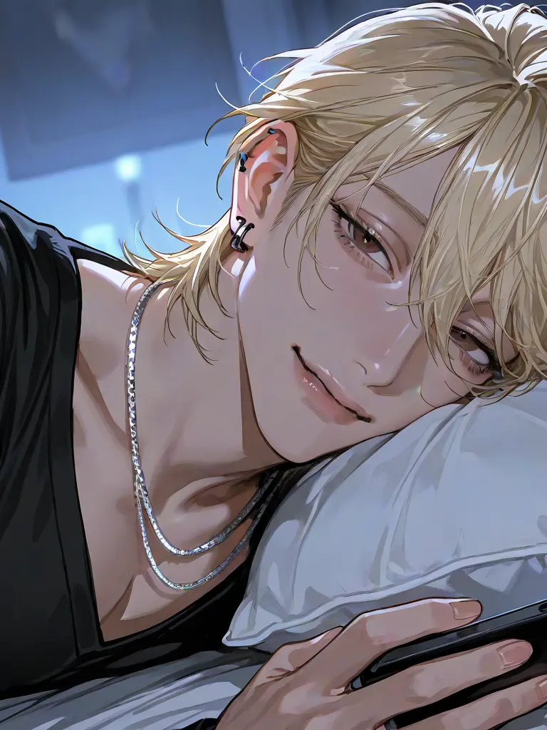 Maboro_4의 惚れたと？