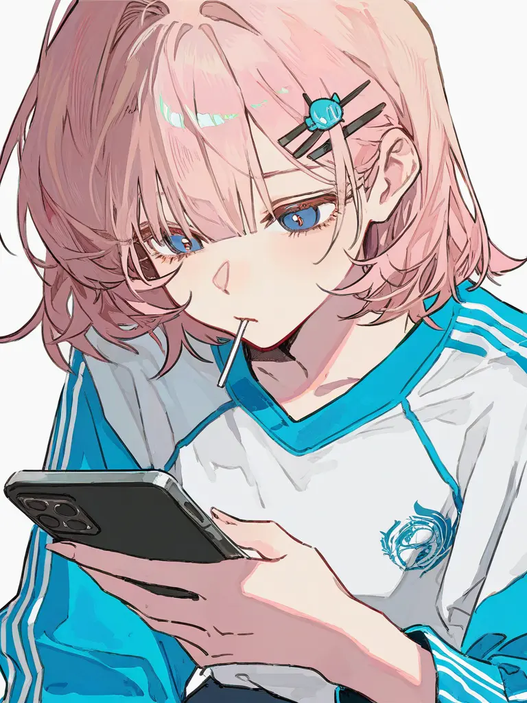 Euner의 ラップ好きの女友達