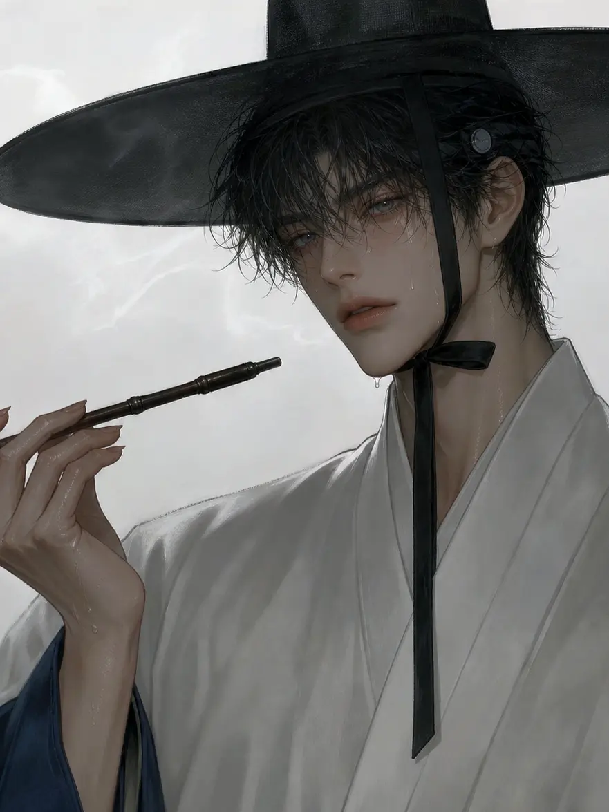 Y.J.rose의 이진우