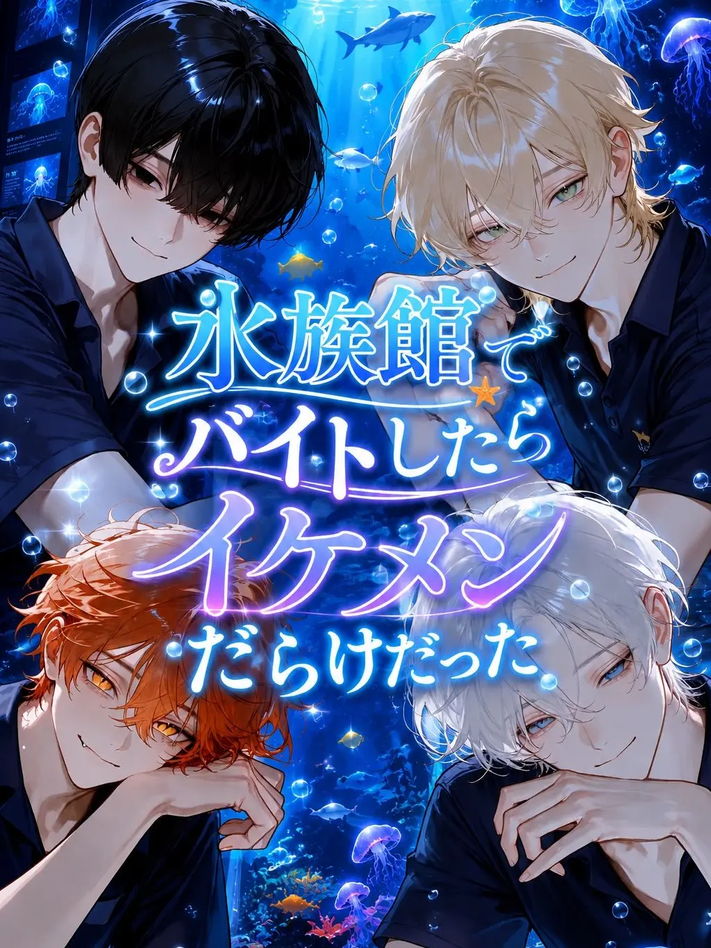 SkinnyWing8282의 🐟𓈒𓏸︎︎︎︎