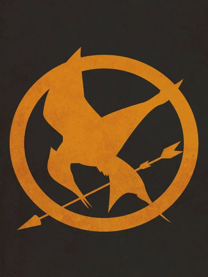 YoungKoala1584의 Hunger Games Fanatic
