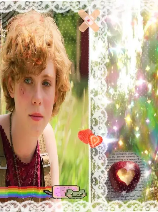 fangbitesmclennon의 Beverly Marsh
