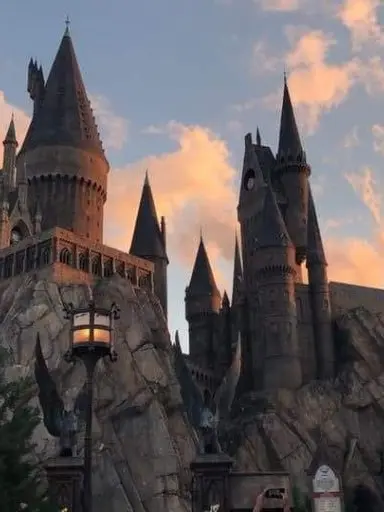D4eP0의 Hogwarts with YOU