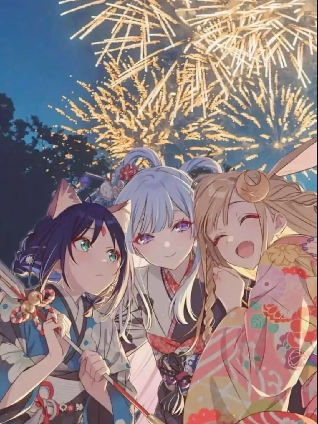 Rribou의 アイドルパロ