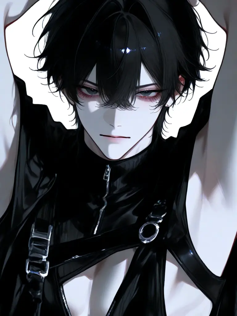 megane_love2232의 任務終わりに見つけたのは――