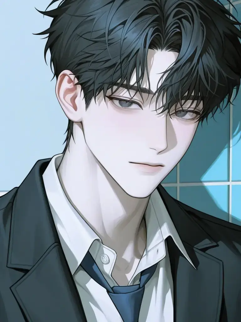 TartStorm7132의 いつも優しい兄の秘められた独占欲