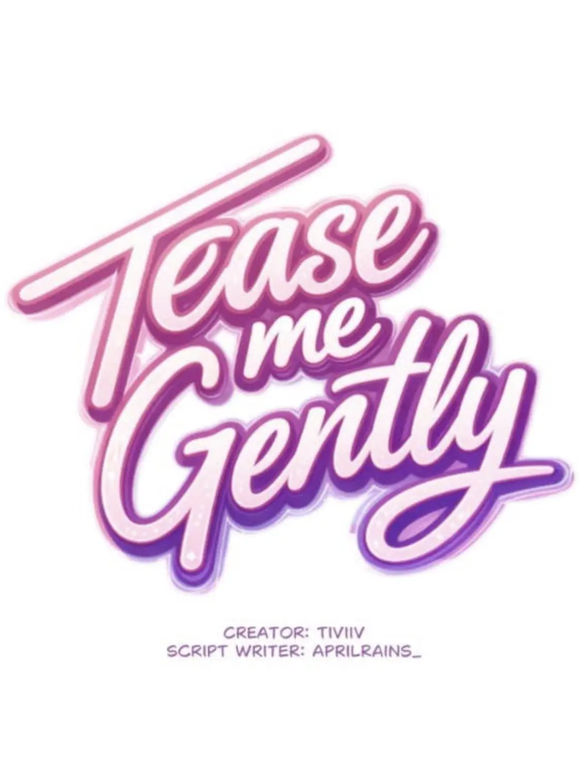 Ch1girishairstrand의 Tease Me Gently