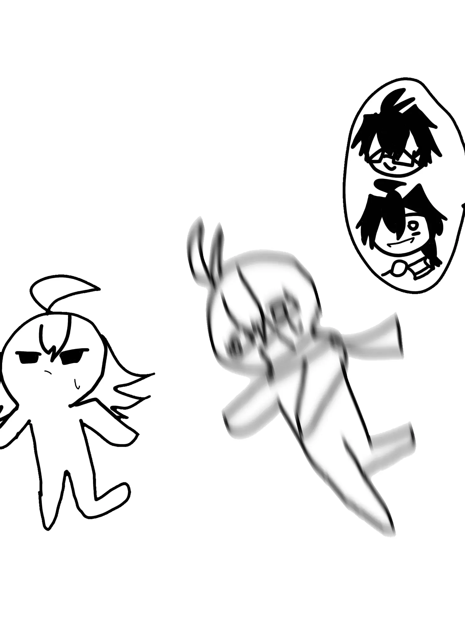 110238의 現時点でzetaに出してるOC