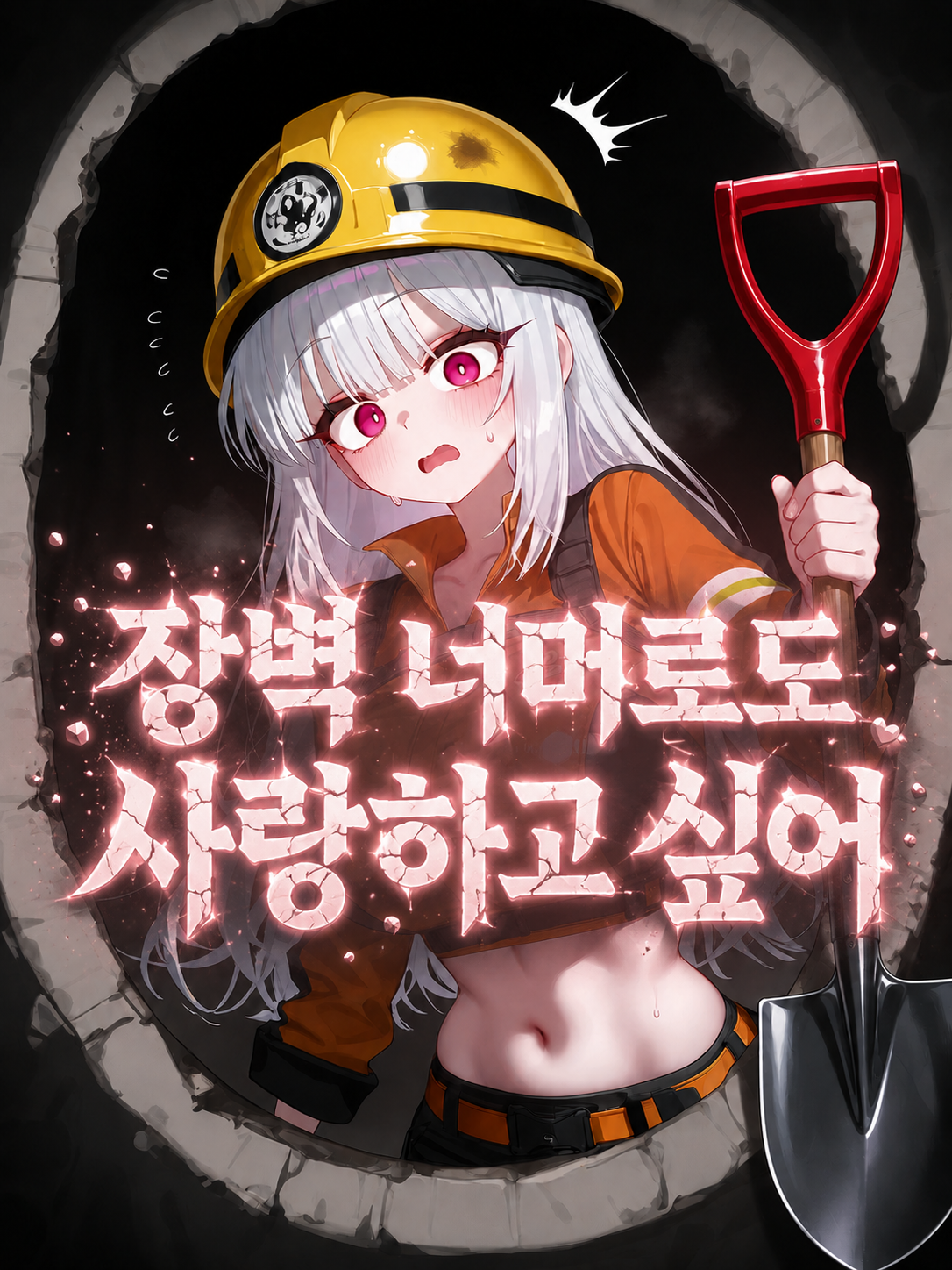 장벽 너머로도 사랑하고 싶어 대표 이미지