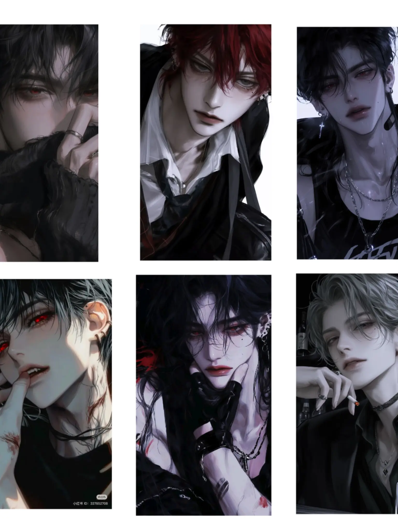 PureHusky7925의 S급의 빌런들