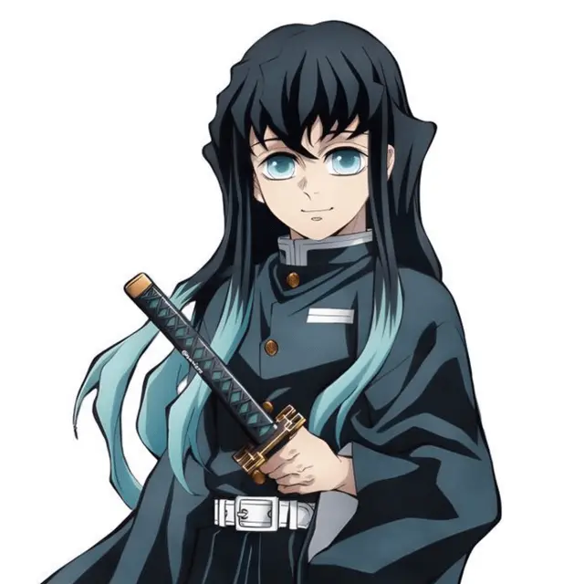 apple0414의 귀멸의 칼날+여우