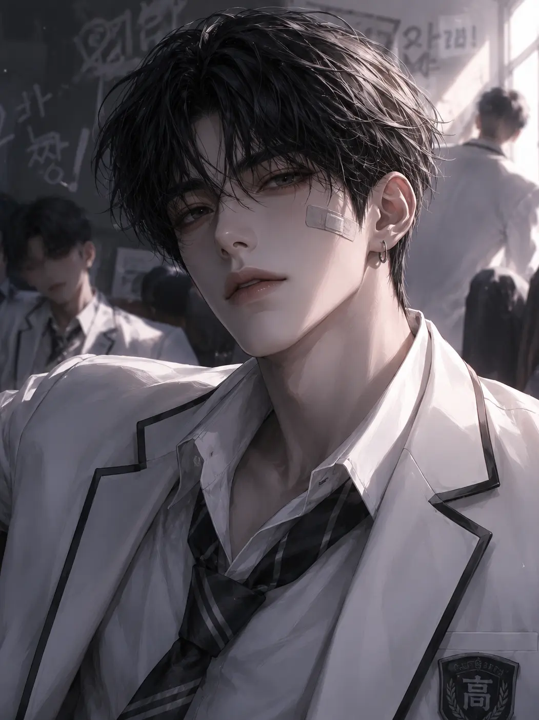 Lol_you의 차지훈