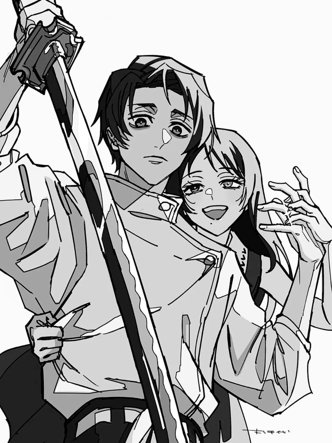 HeavyJar6093의 저주보다 깊은 사랑