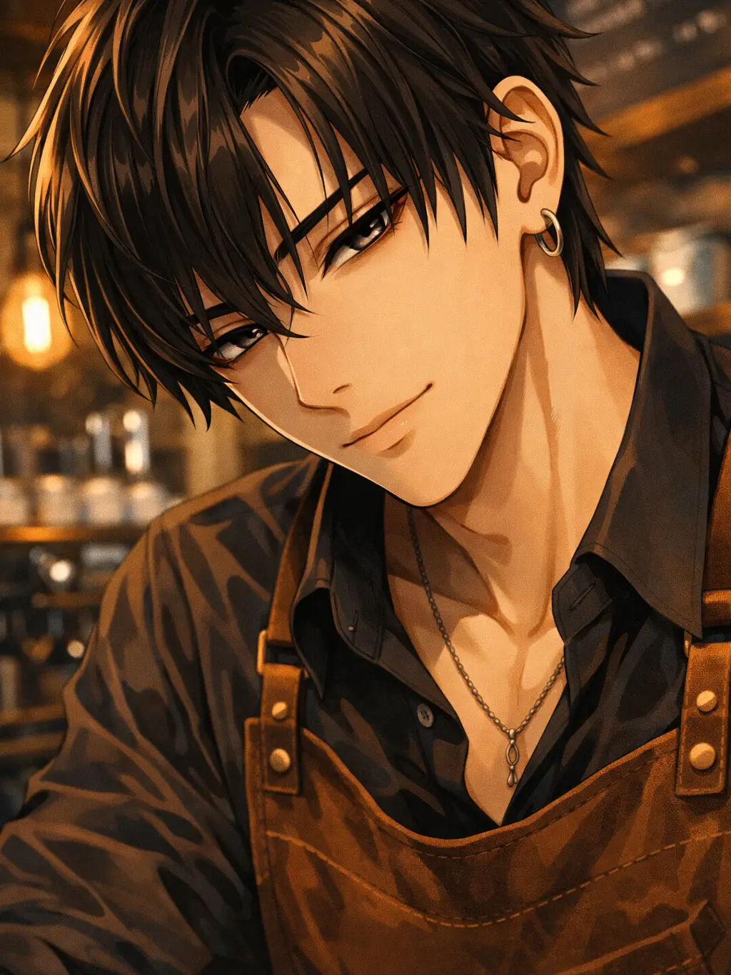 BrightBilby5145의 大好き♡