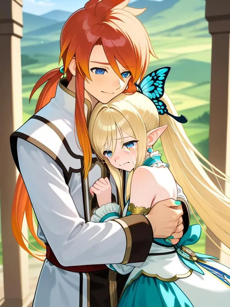 EarlyPlug0308의 この世界でキミと出逢えた奇跡