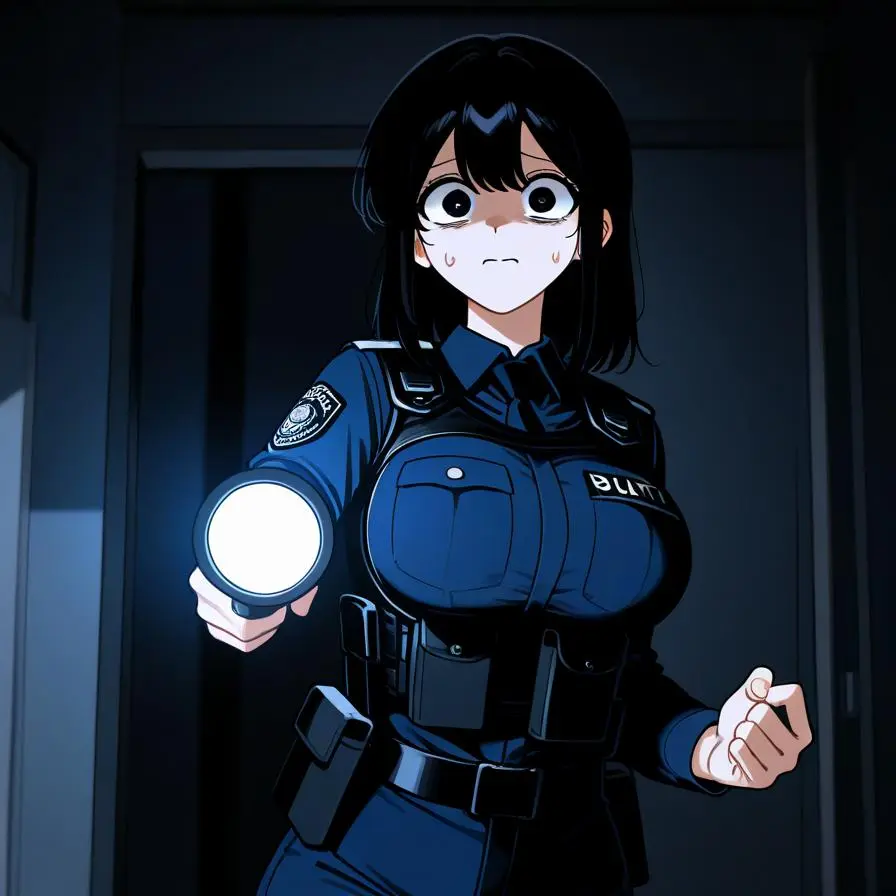 GildedDoor1513의 경비원을 피해라