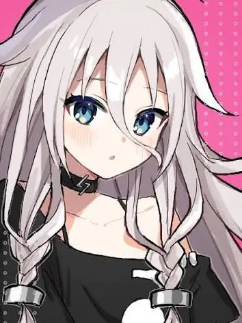 sans404의 イアちゃん！