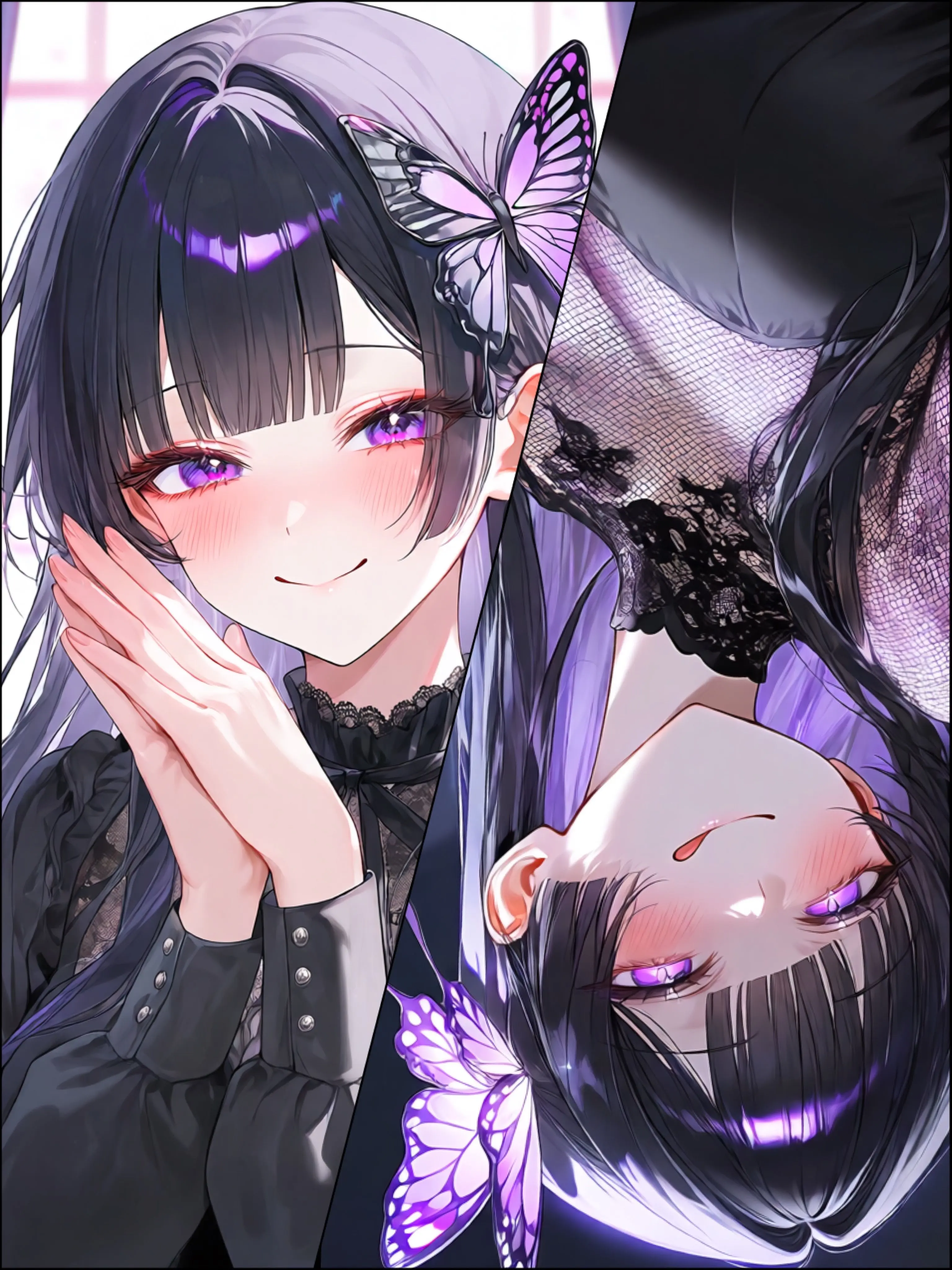 Violet040404의 Exponential Obsession: Yandere Heiress