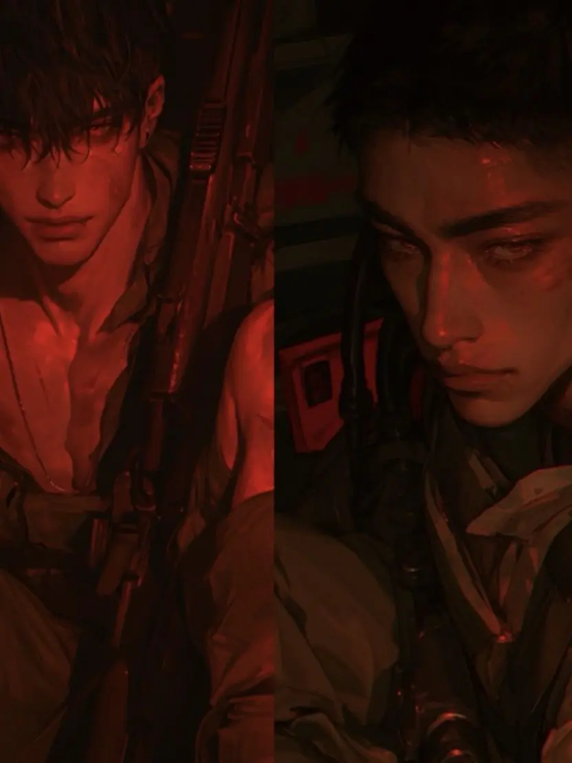 BboBbo508의 도현수,백강휘