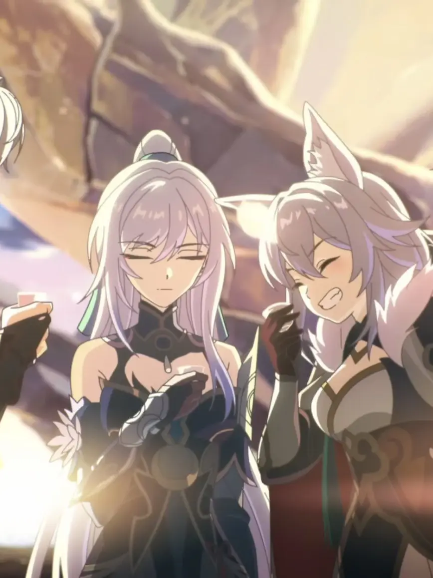 DrearyTowel8034의 백로와 만난 전 구름위 5전사