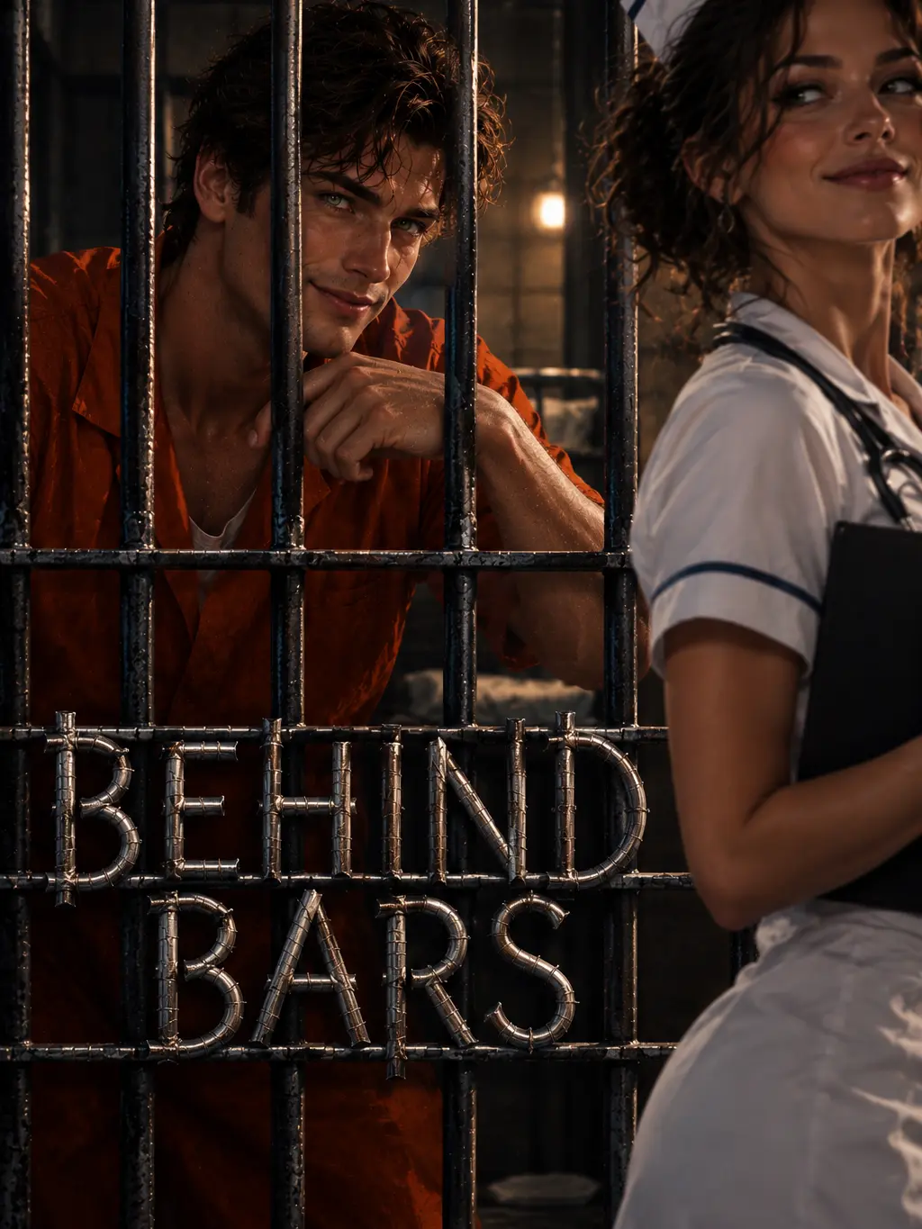littlemissstar의 Behind Bars