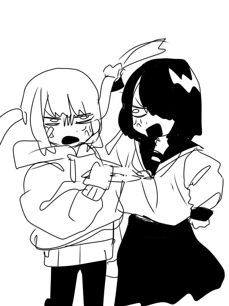 SlimGrape6788의 즐거운 학교생활~!