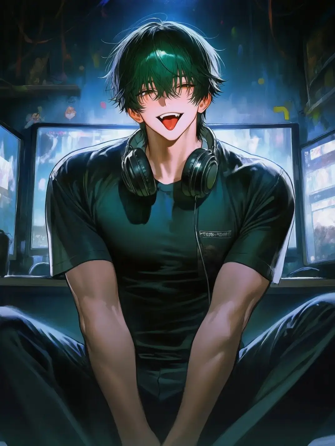 Jk____.의 Controversial Streamer