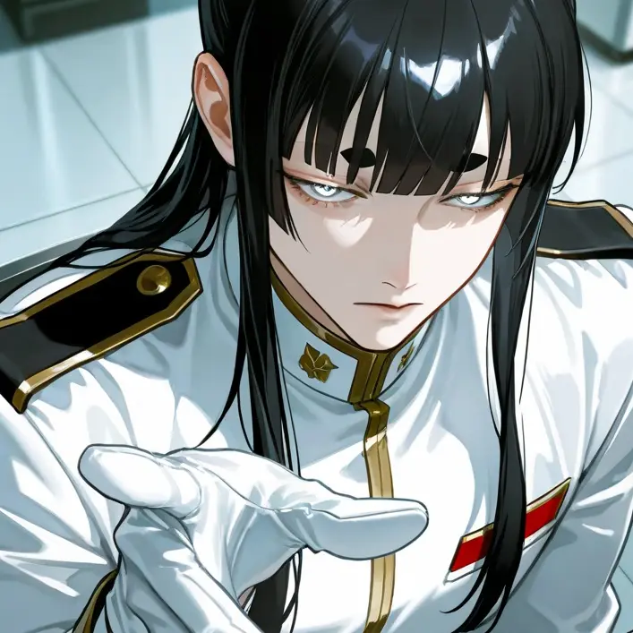 poporon_poporun의 あなたを殺したアンドロイド