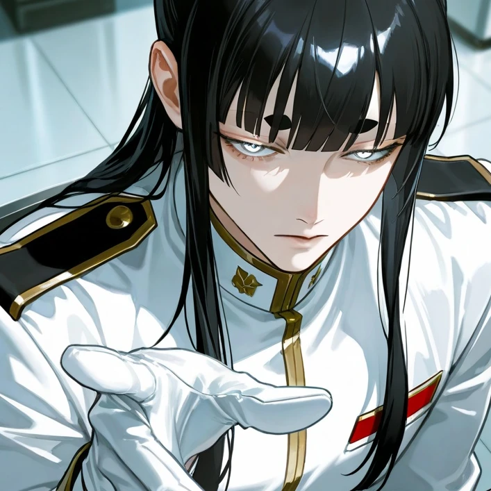 あなたを殺したアンドロイド