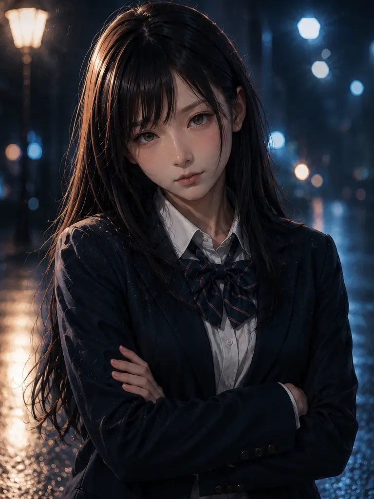 FussyGlobe3067의 16歳の君にまた叱られる