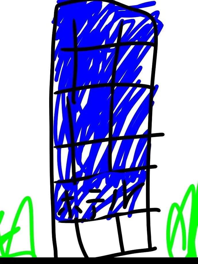 himazinboy의 userの奢りでforsakenとホテル