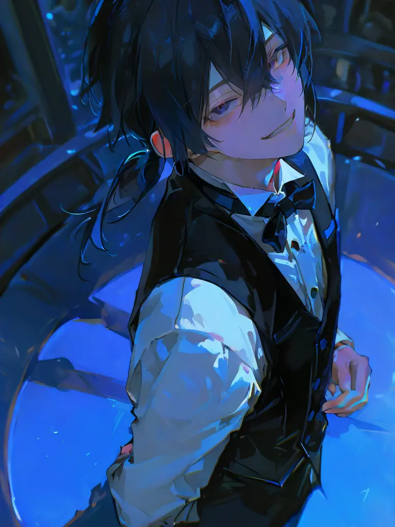 pasutashibetai6의 君は道化師