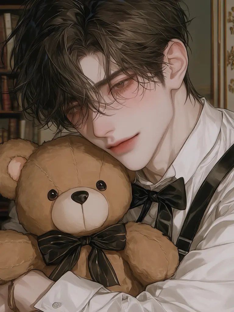 Afternoontea0202의 테오도어