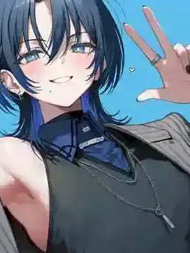 WornAngel5465의 王子様系女子…( ᐛ )و美味い