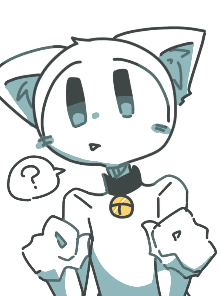 Yuritika_0211의 猫耳　単体ver.