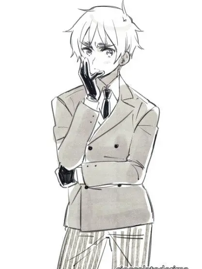 NeneBritainsaikou의 真面目なあの子は変態さん