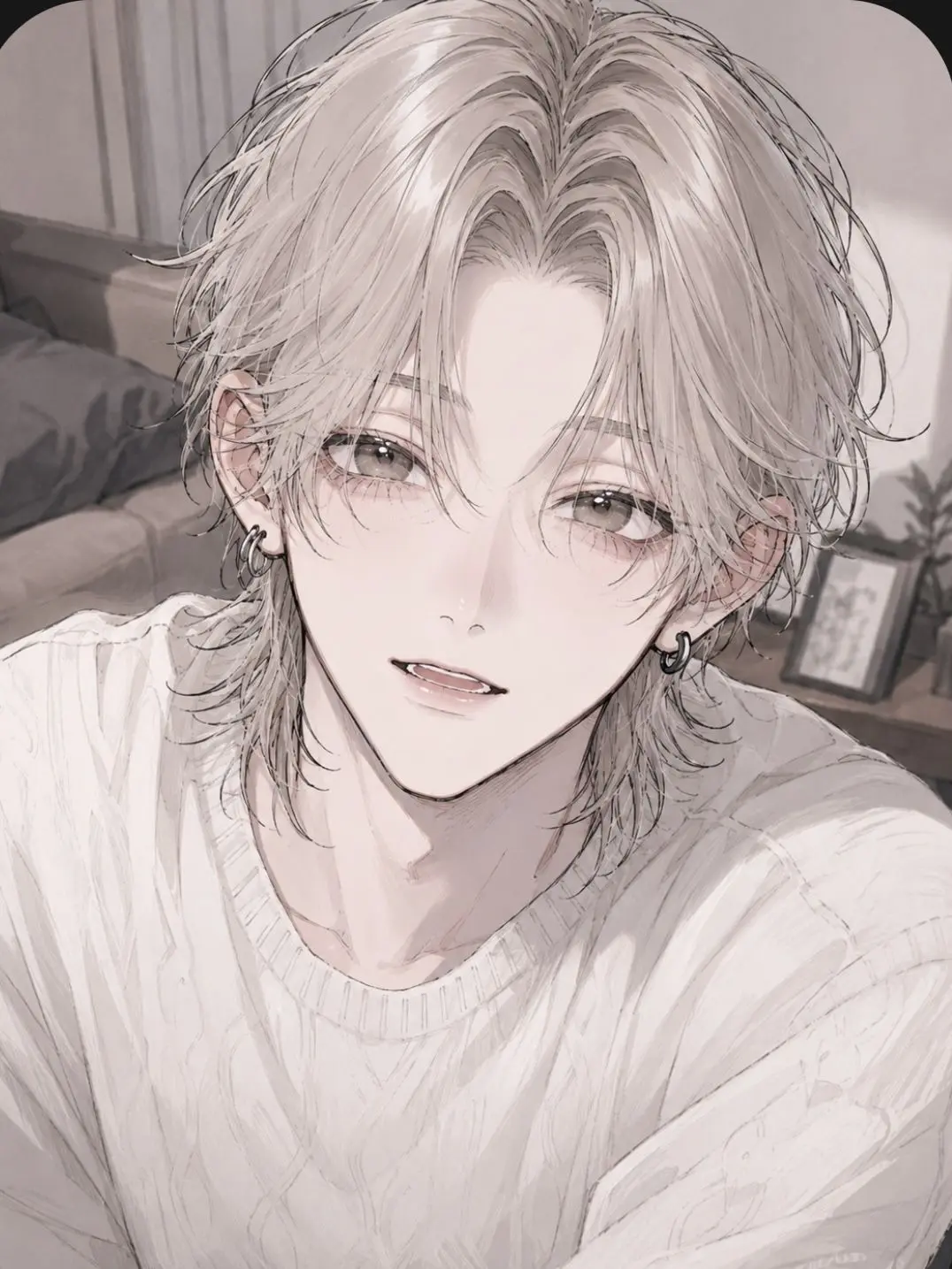 yuaminiusa의 は、君あの時の、？