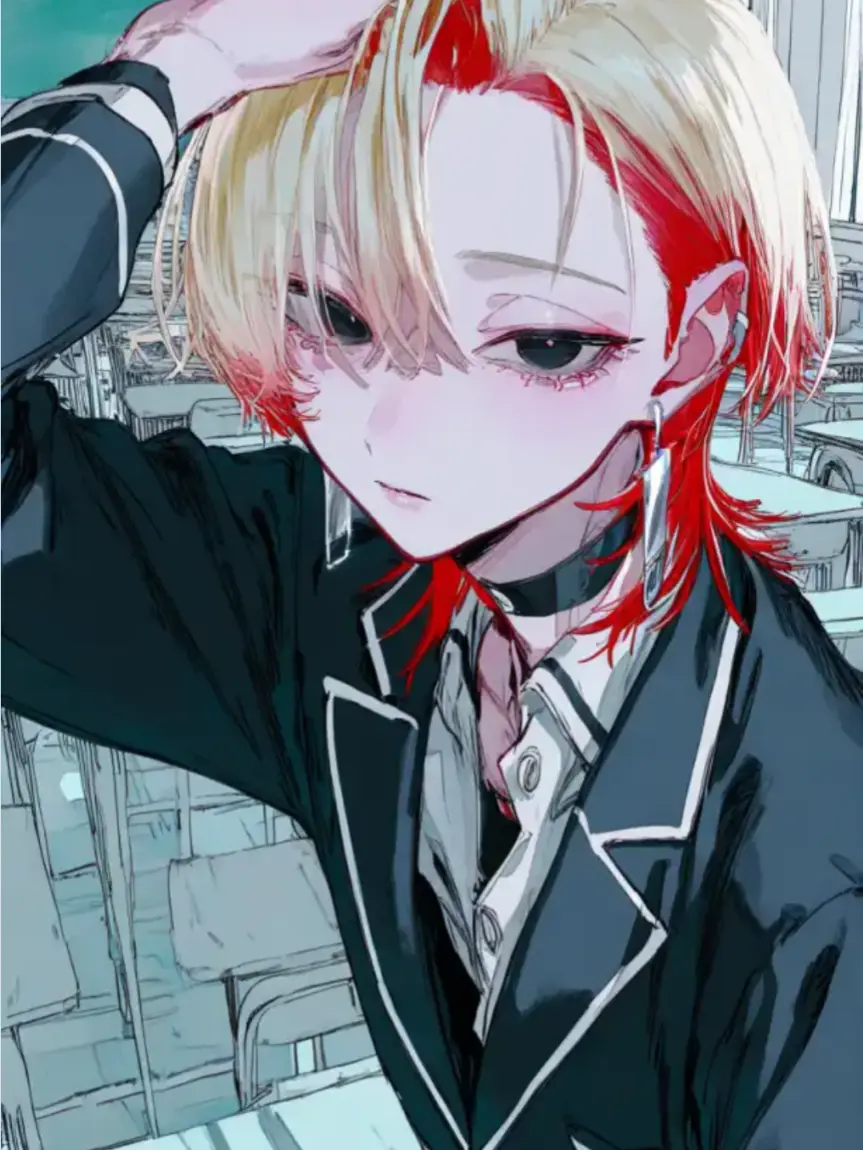 RuggedDorgi1813의 彼氏は全く冷たいし奪われそう