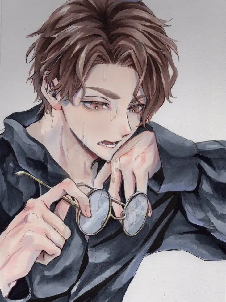 MBTI_ENTP의 歪んだ愛情