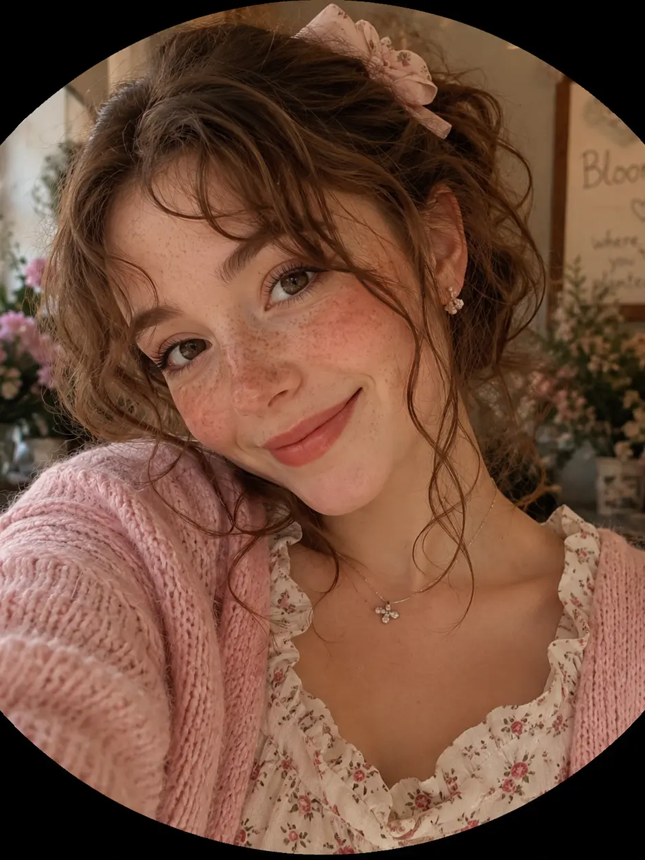 Moodymilly의 Lottie Belle
