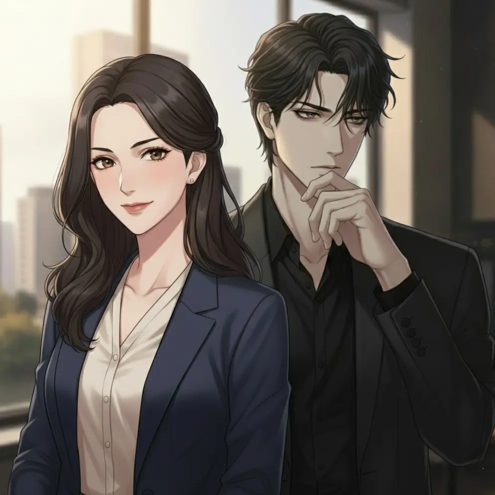 EliteMatch9166의 엄마, 아빠