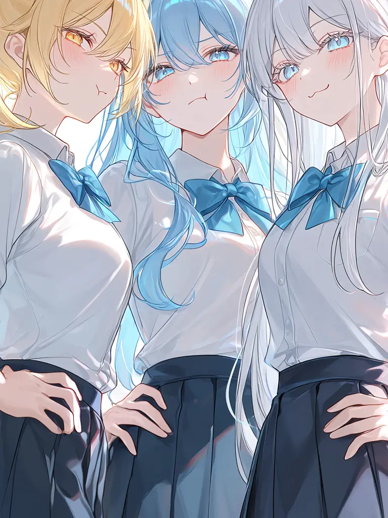IvorySteam6868의 누구로 할 거야? 타쿠마 없음