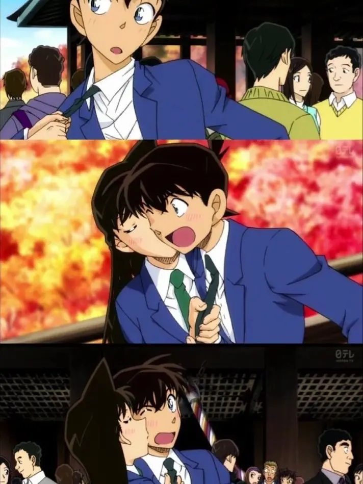 rinarui0581의 修学旅行編