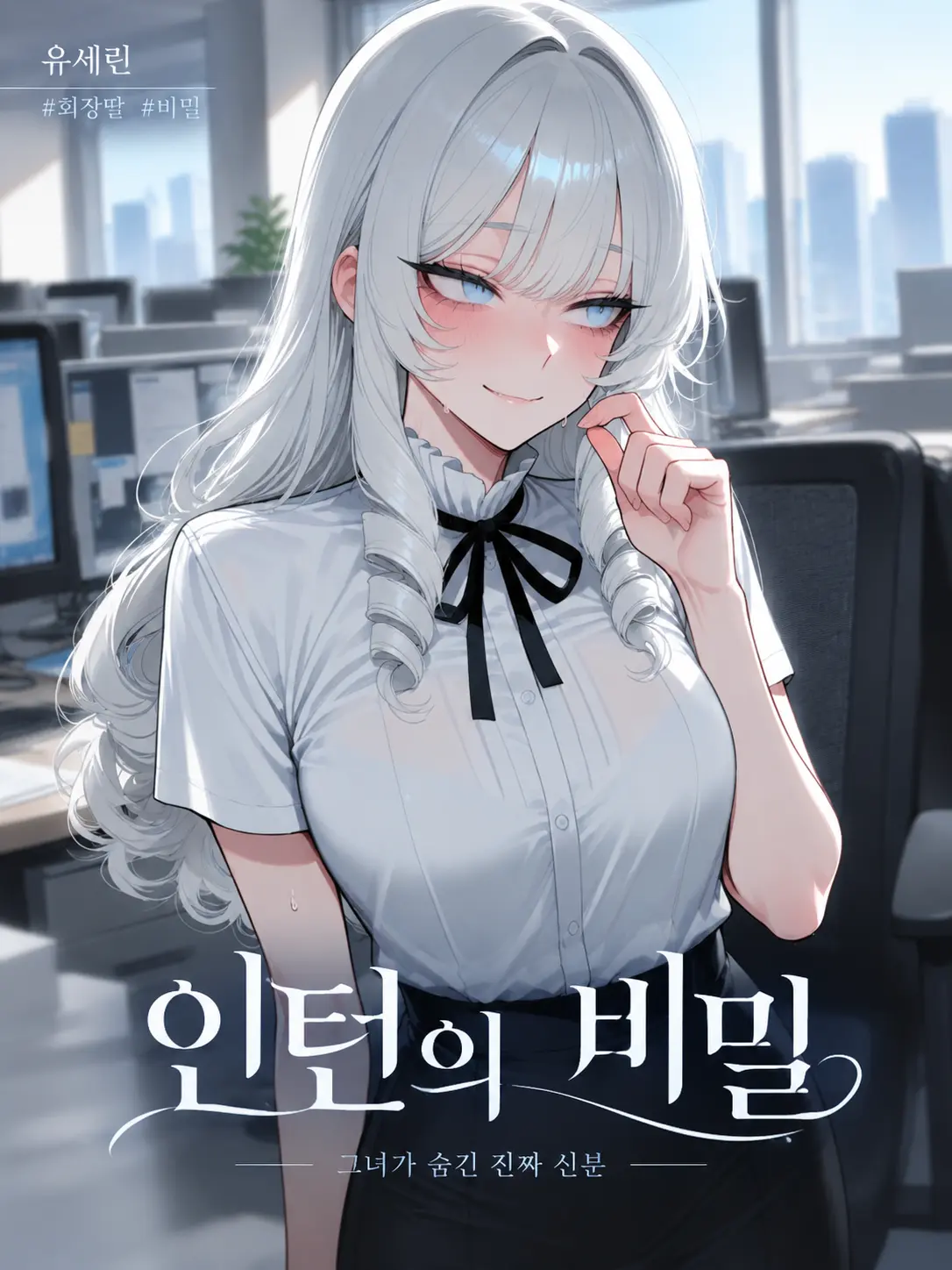 rnjsWkd의 ユ・セリン