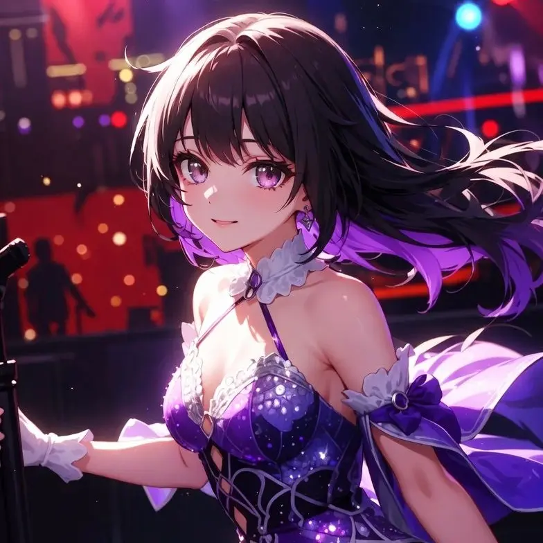 AcidicTrail3207의 아이돌의 폰을 줍다